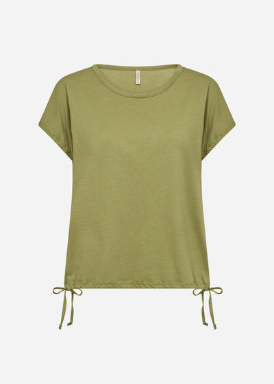 SC-DERBY 33 T-shirt Green