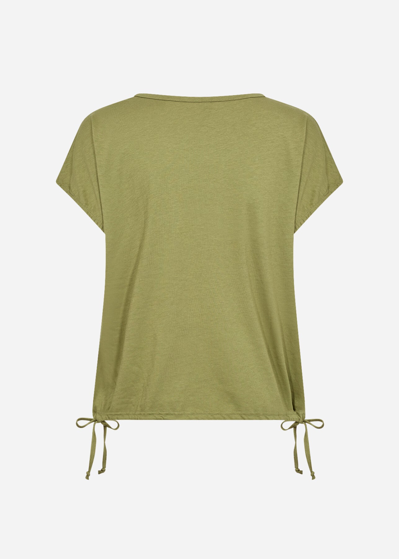 SC-DERBY 33 T-shirt Green