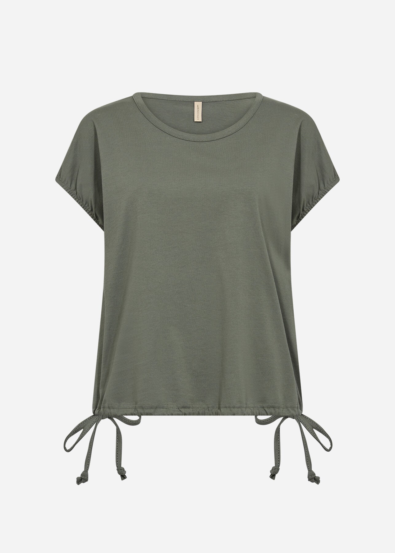 SC-DERBY 33 T-shirt Dark green