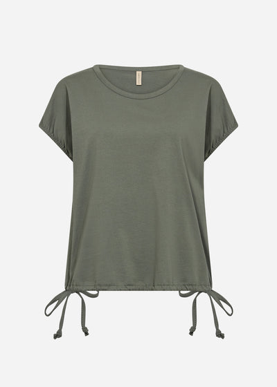 SC-DERBY 33 T-shirt Dark green