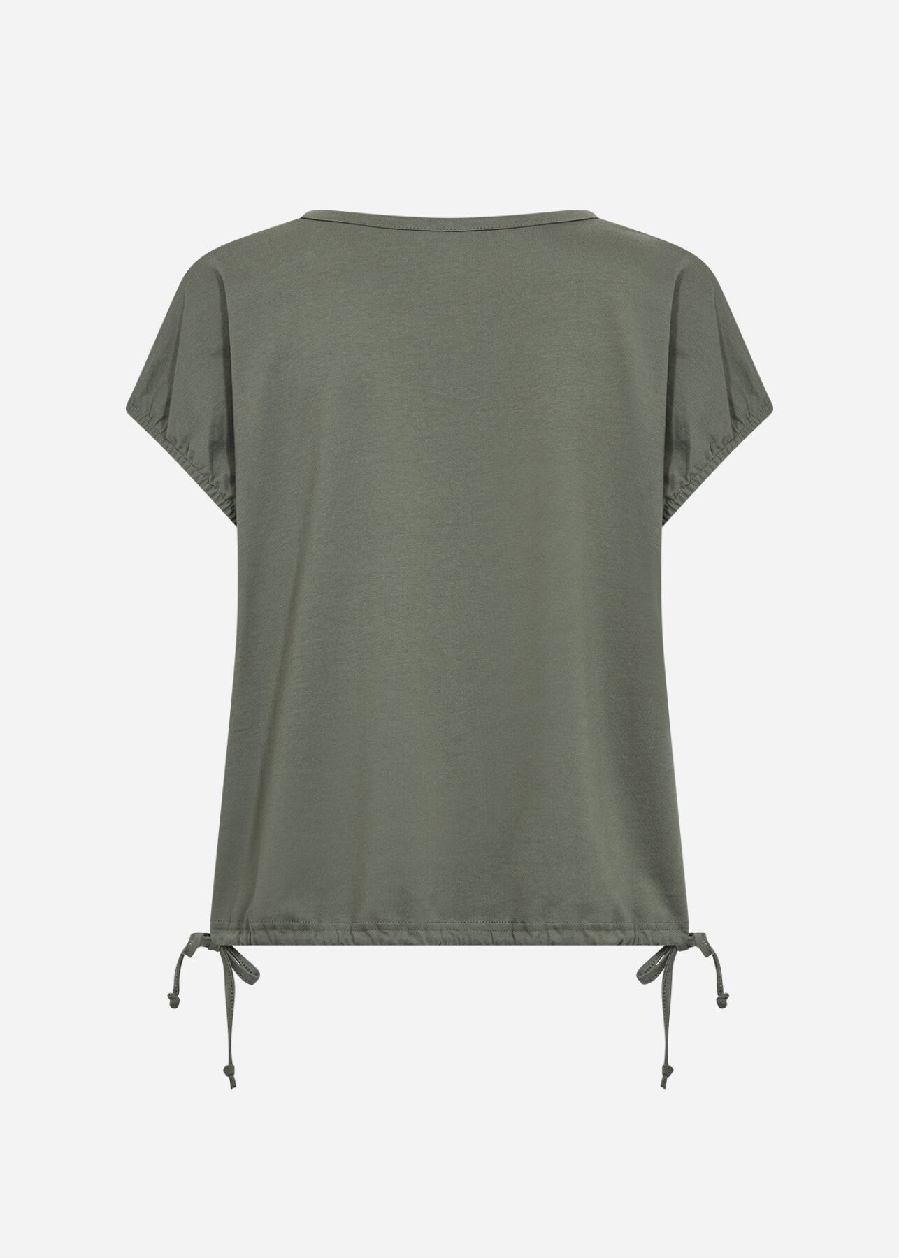 SC-DERBY 33 T-shirt Dark green