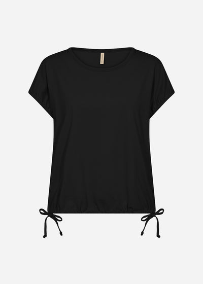 SC-DERBY 33 T-shirt Black