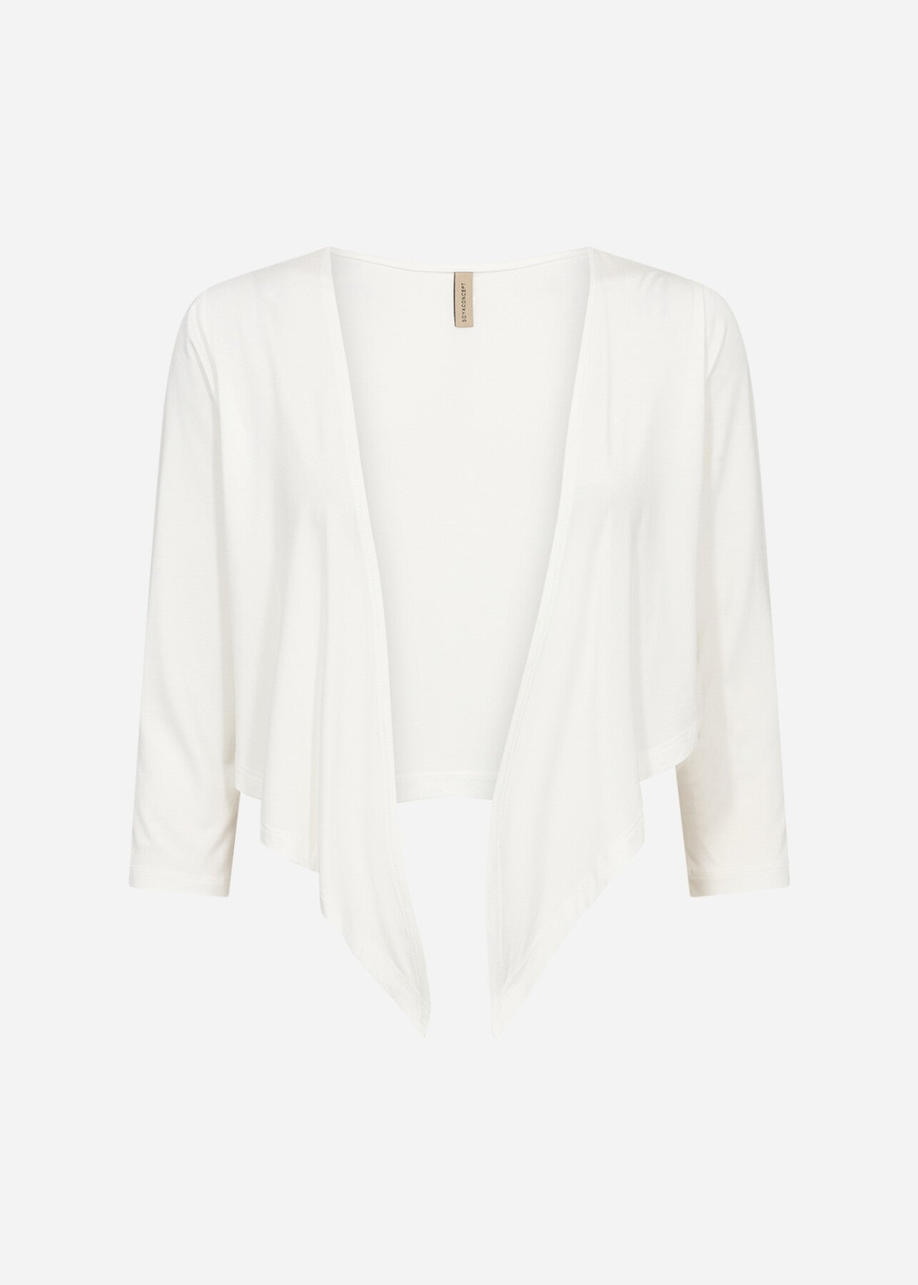 SC-MARICA 285 Cardigan Off white