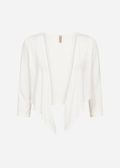 SC-MARICA 285 Cardigan Off white