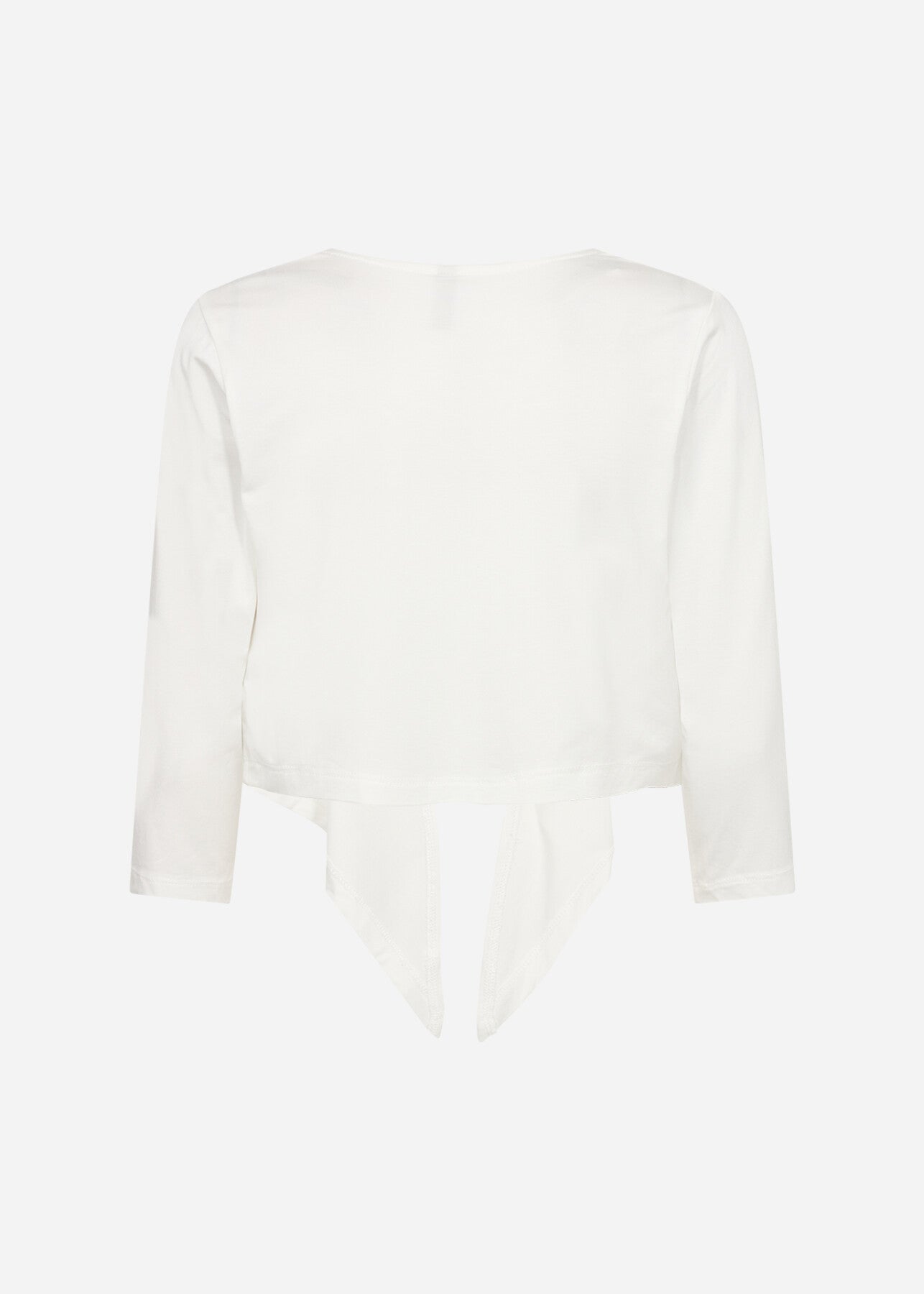 SC-MARICA 285 Cardigan Off white