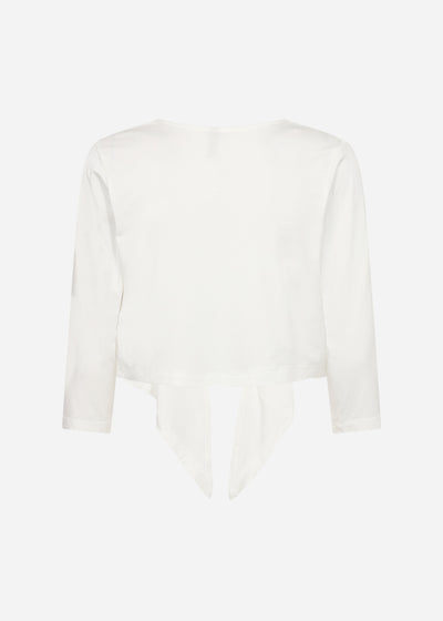 SC-MARICA 285 Cardigan Off white