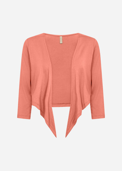 SC-MARICA 285 Cardigan Orange