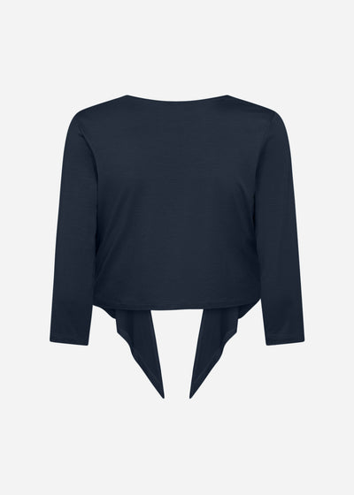 SC-MARICA 285 Cardigan Navy