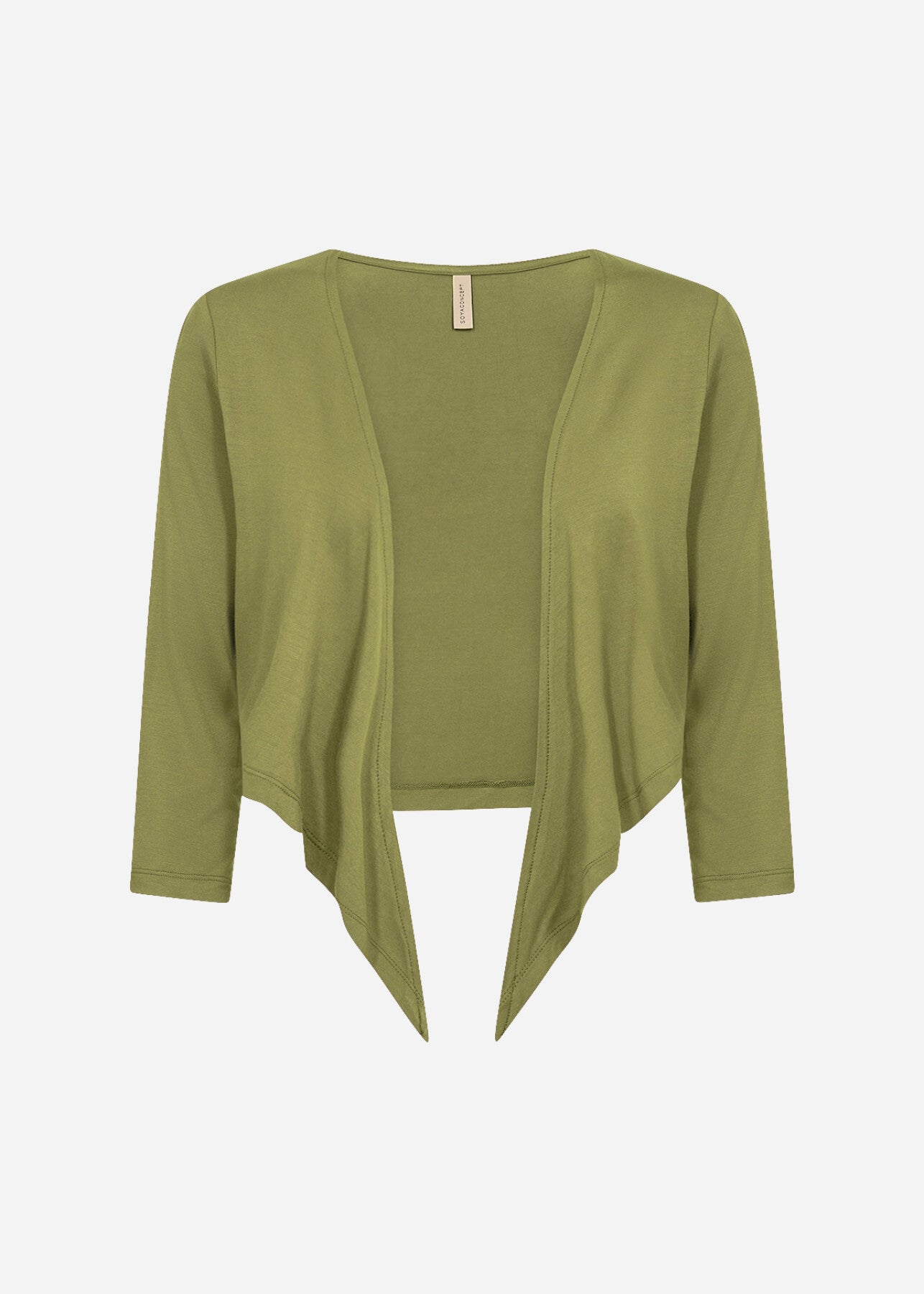 SC-MARICA 285 Cardigan Green