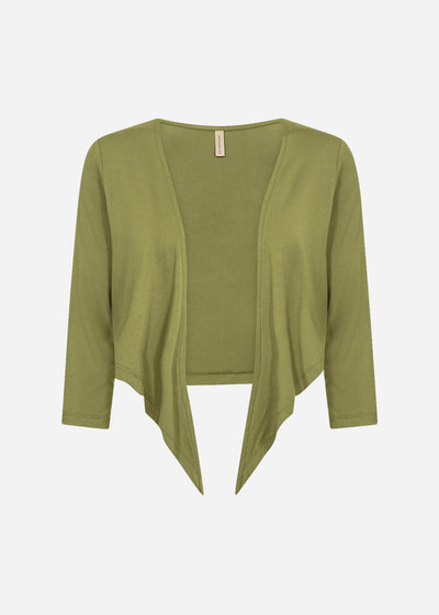 SC-MARICA 285 Cardigan Green