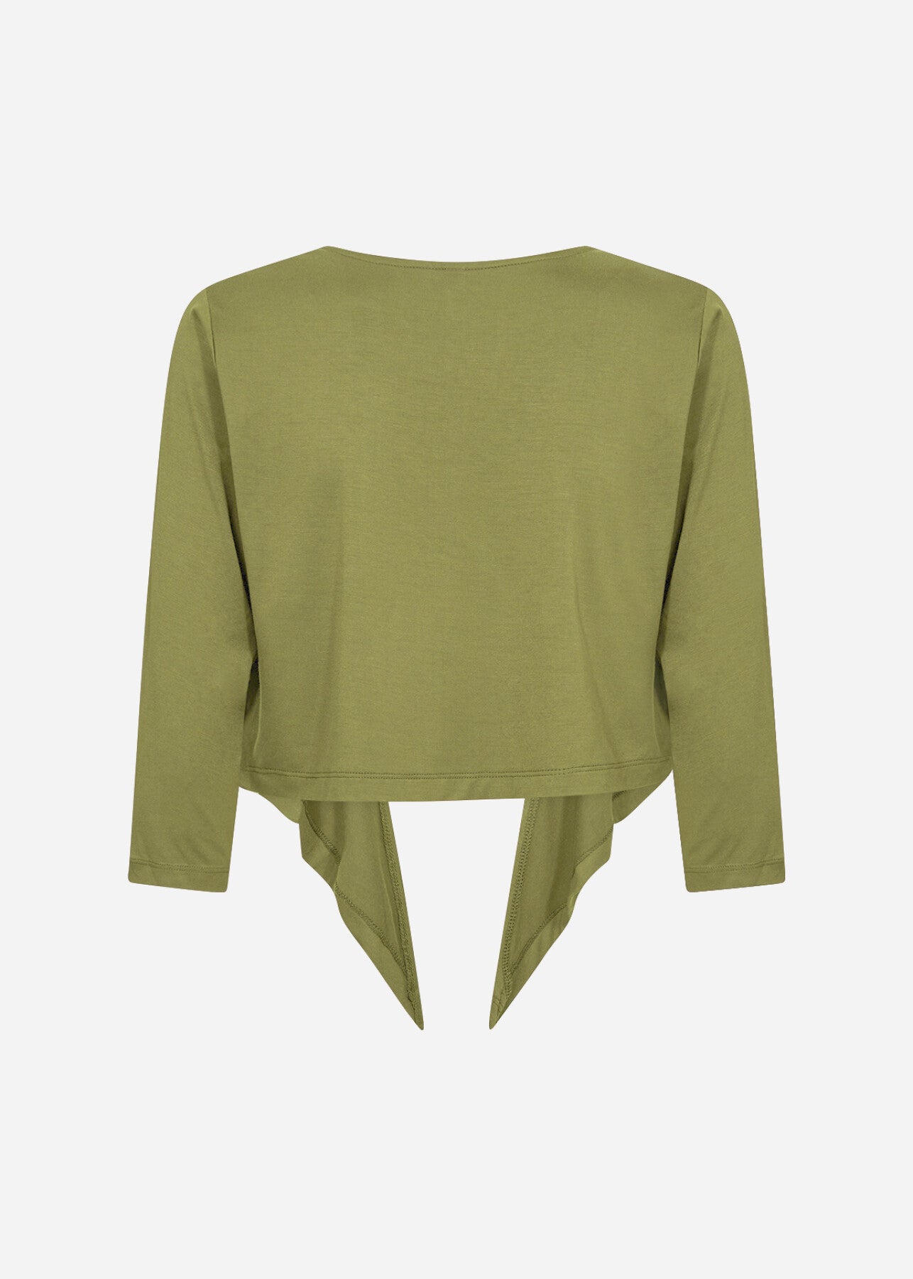 SC-MARICA 285 Cardigan Green