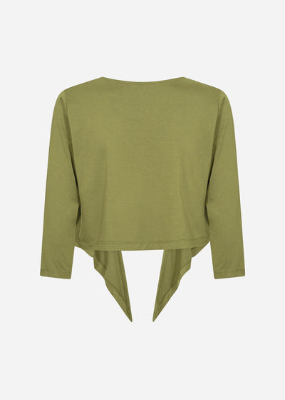 SC-MARICA 285 Cardigan Green