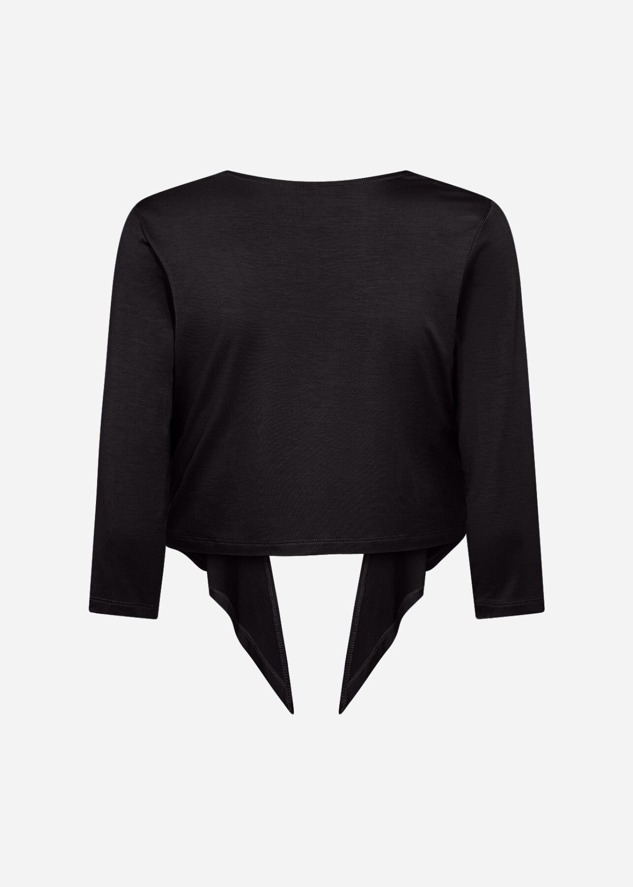 SC-MARICA 285 Cardigan Black