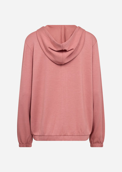 SC-BANU 177 Sweatshirt Rose