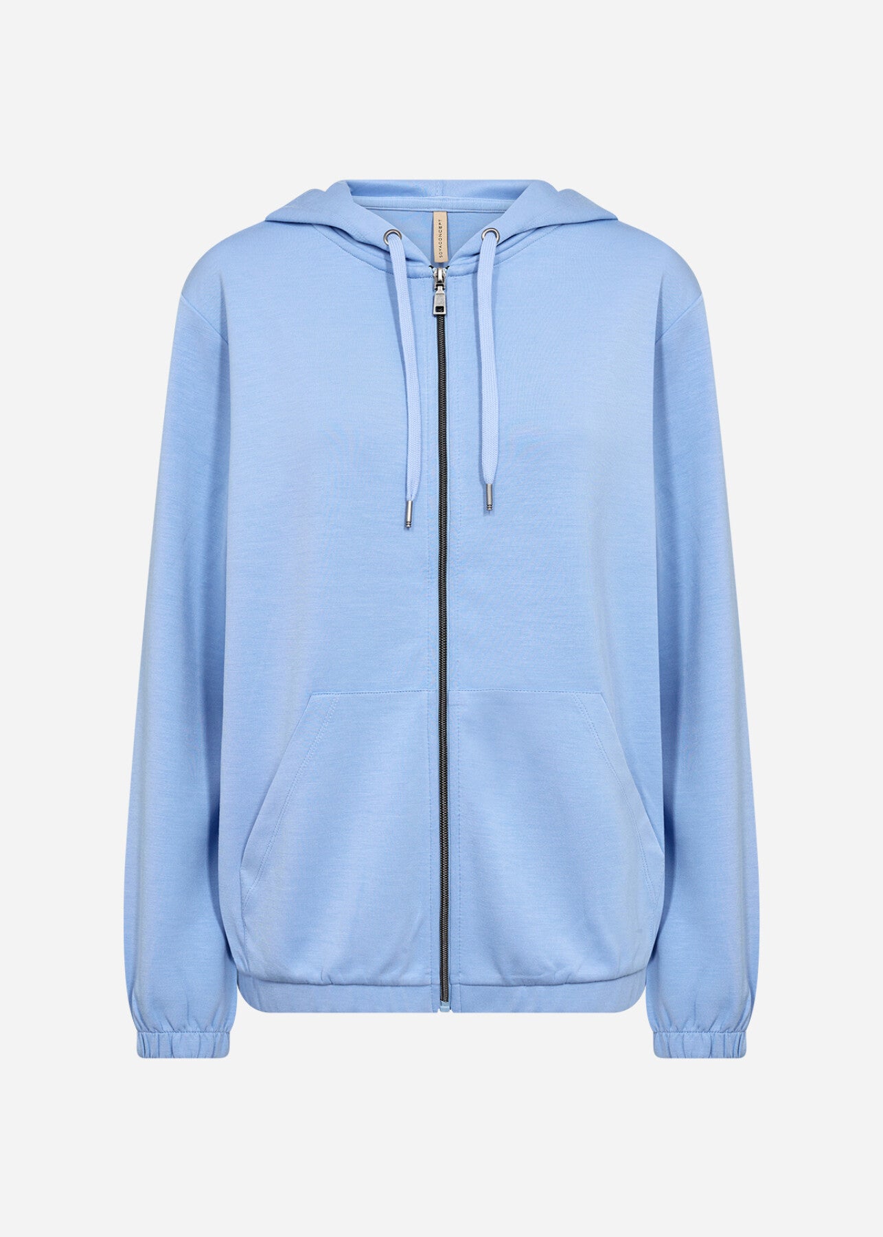 SC-BANU 177 Sweatshirt Light blue