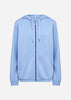 SC-BANU 177 Sweatshirt Light blue