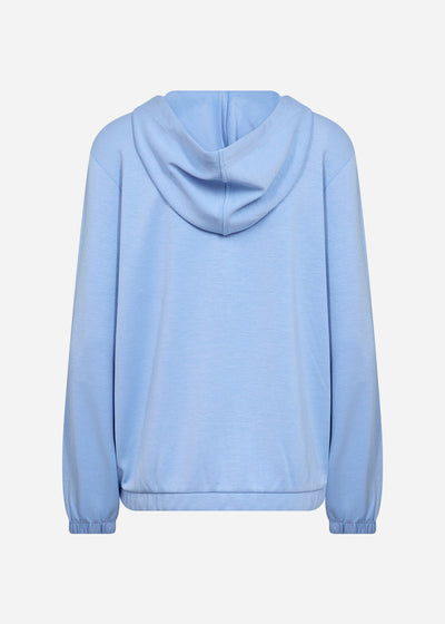 SC-BANU 177 Sweatshirt Light blue