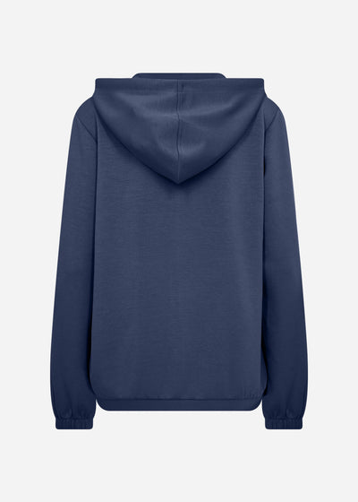 SC-BANU 177 Sweatshirt Dark blue