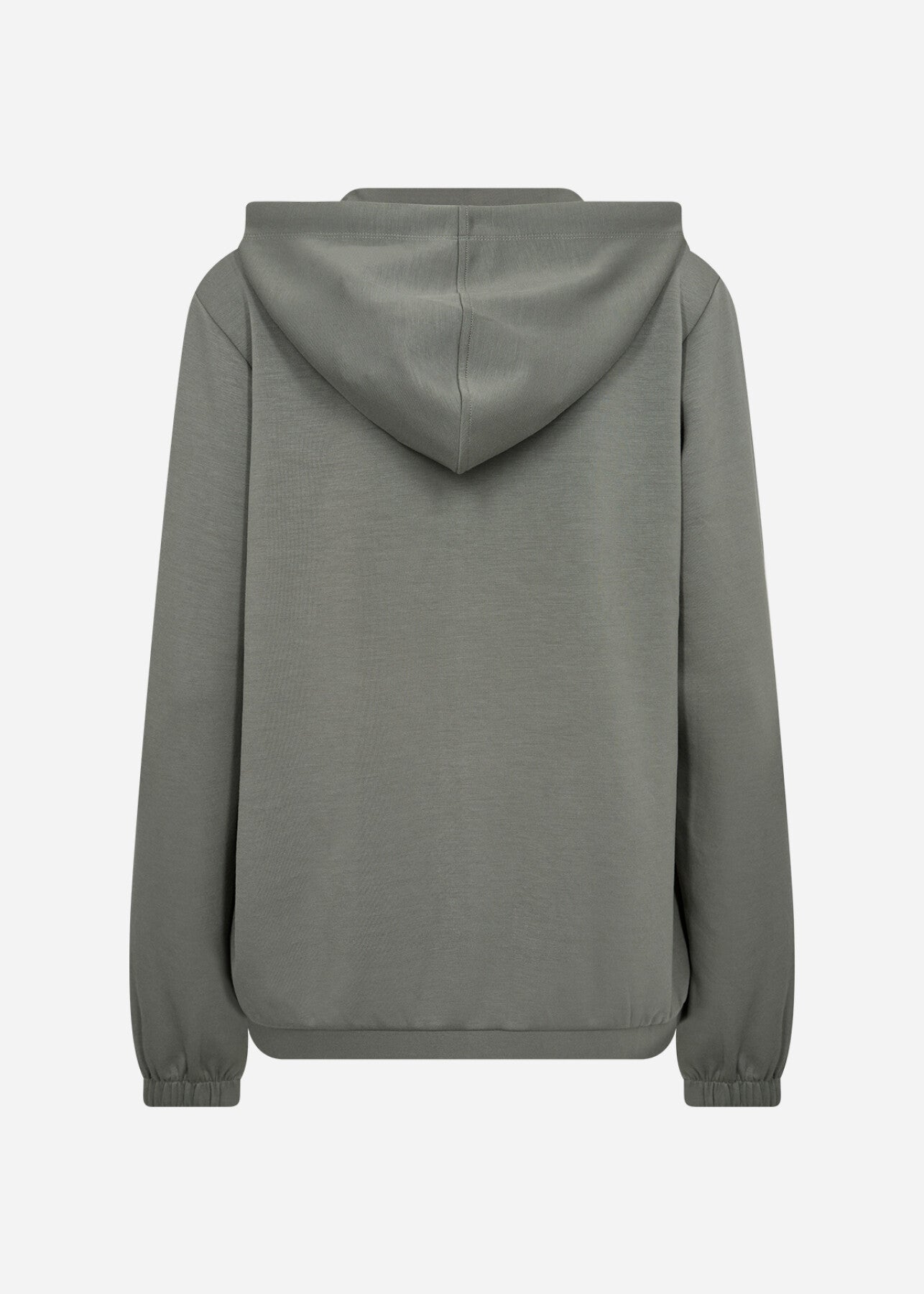 SC-BANU 177 Sweatshirt Dusty Green