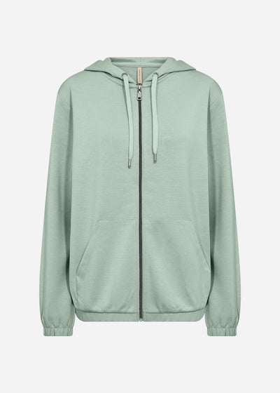 SC-BANU 177 Sweatshirt Light green