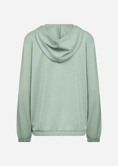 SC-BANU 177 Sweatshirt Light green