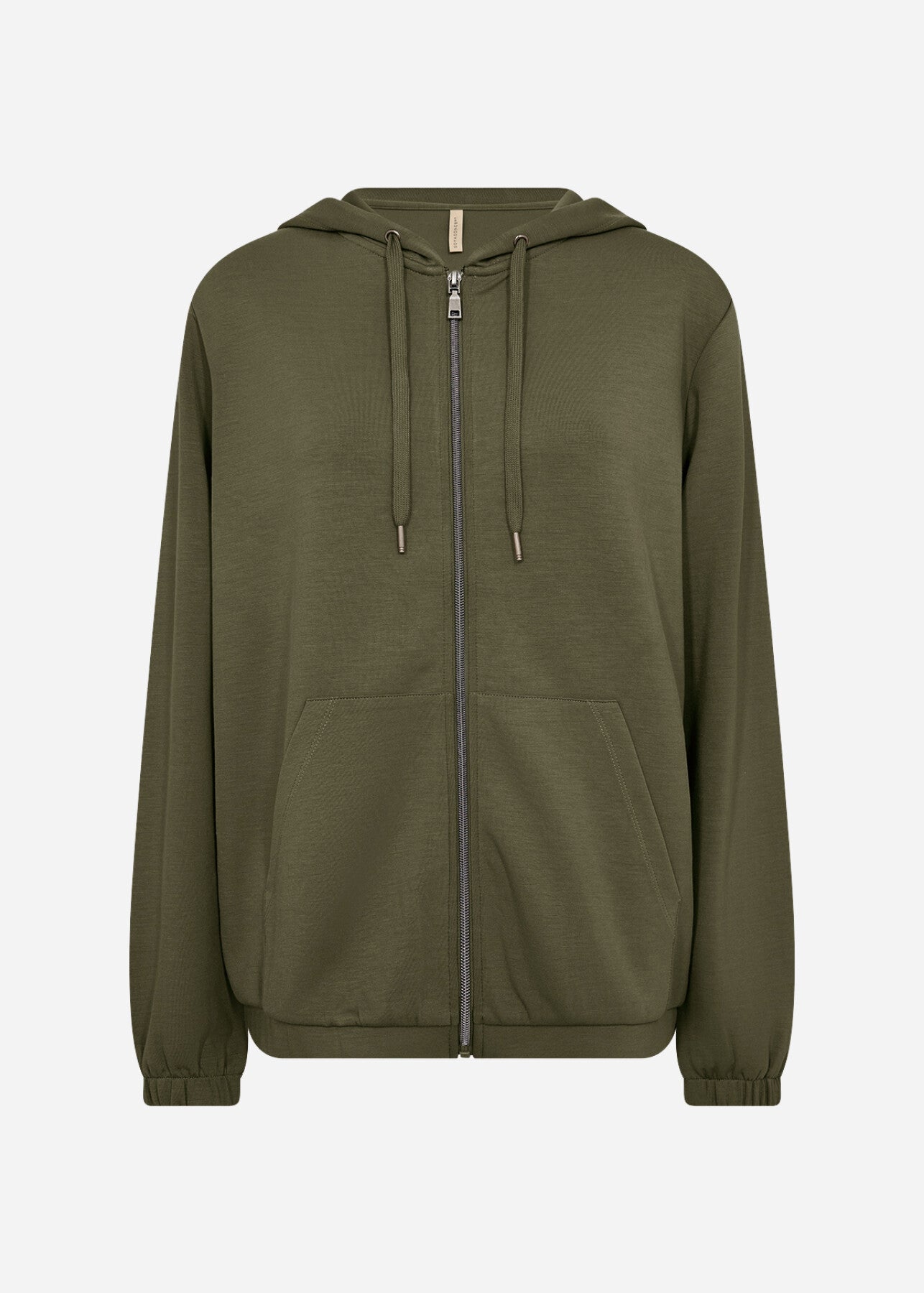 SC-BANU 177 Sweatshirt Olive