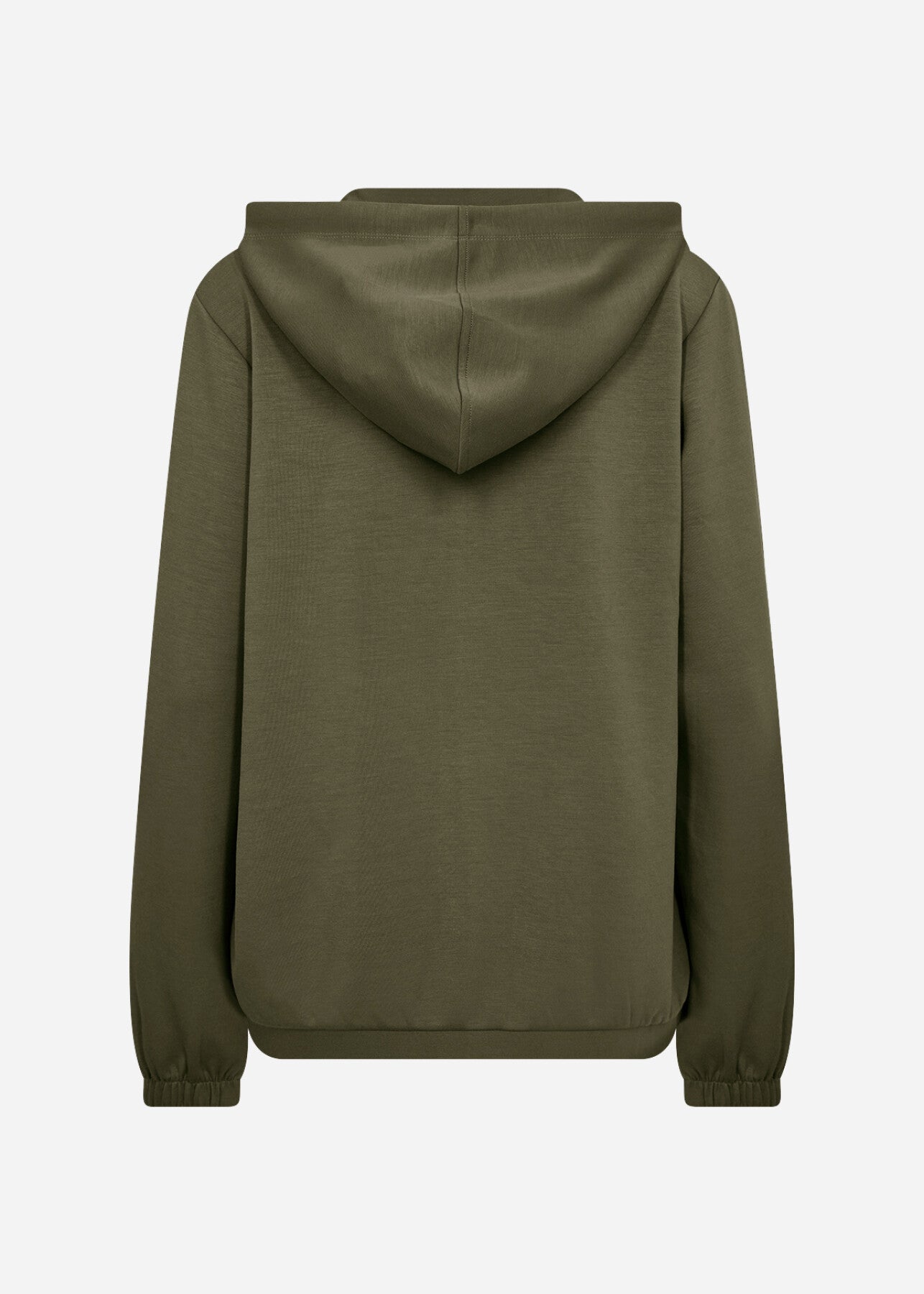 SC-BANU 177 Sweatshirt Olive