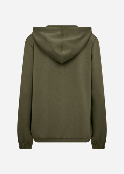 SC-BANU 177 Sweatshirt Olive