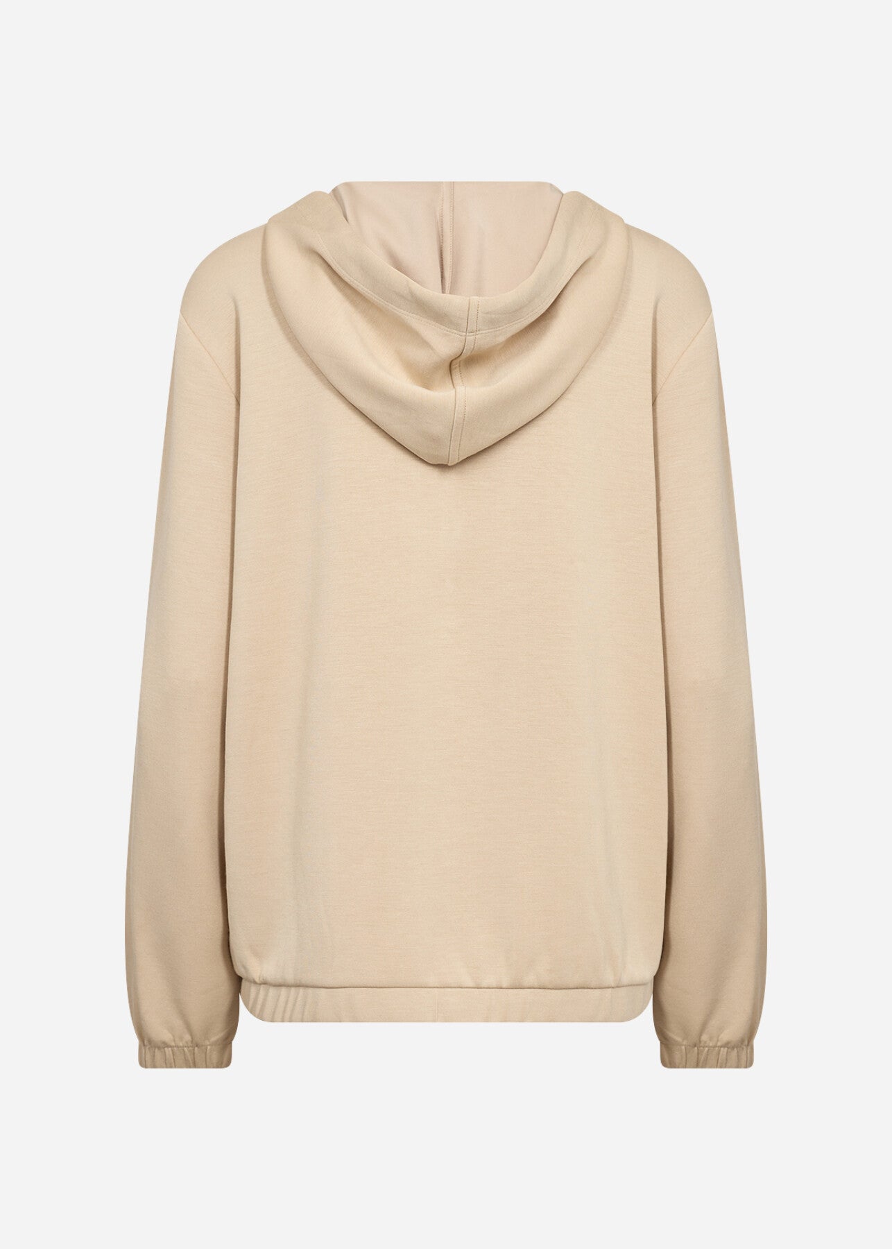 SC-BANU 177 Sweatshirt Sand