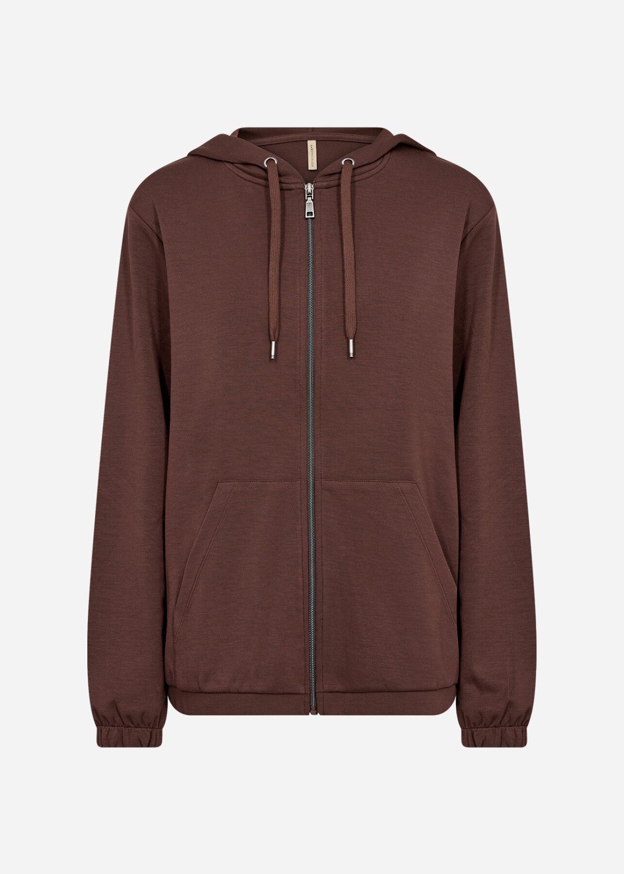 SC-BANU 177 Sweatshirt Dark brown