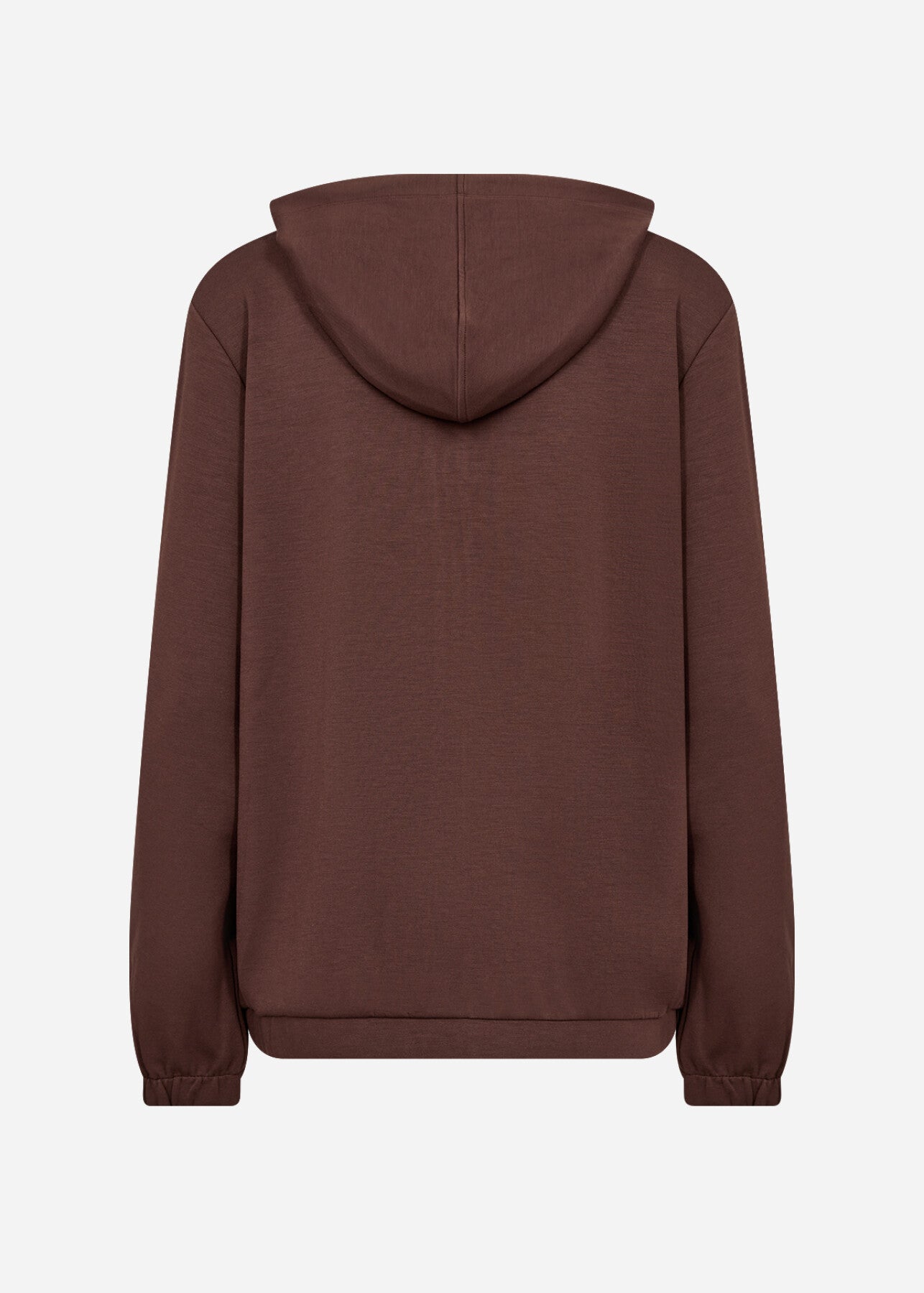 SC-BANU 177 Sweatshirt Dark brown