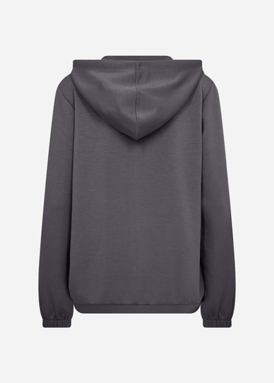 SC-BANU 177 Sweatshirt Dark grey