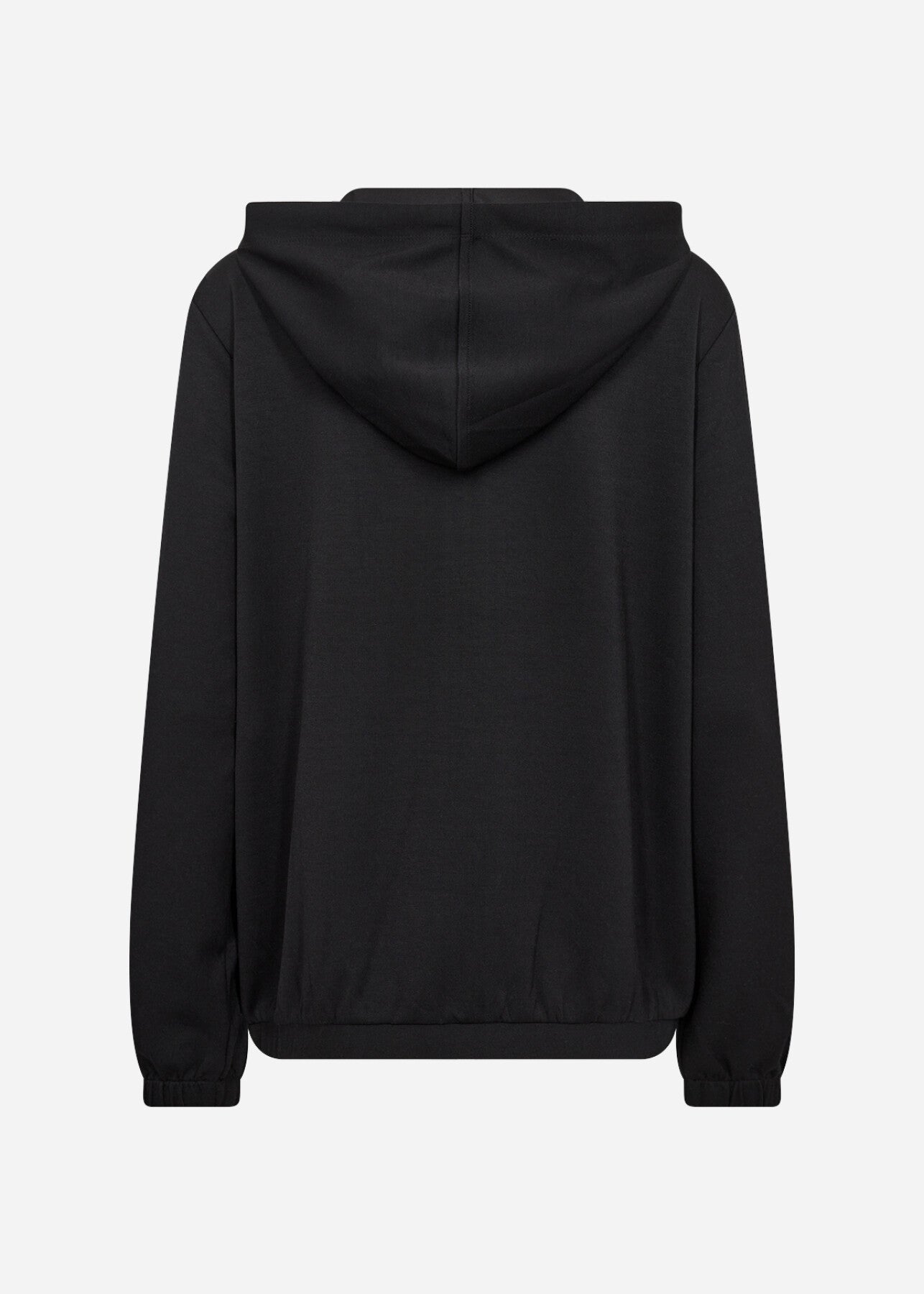 SC-BANU 177 Sweatshirt Black