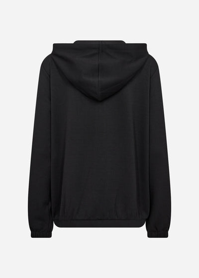 SC-BANU 177 Sweatshirt Black