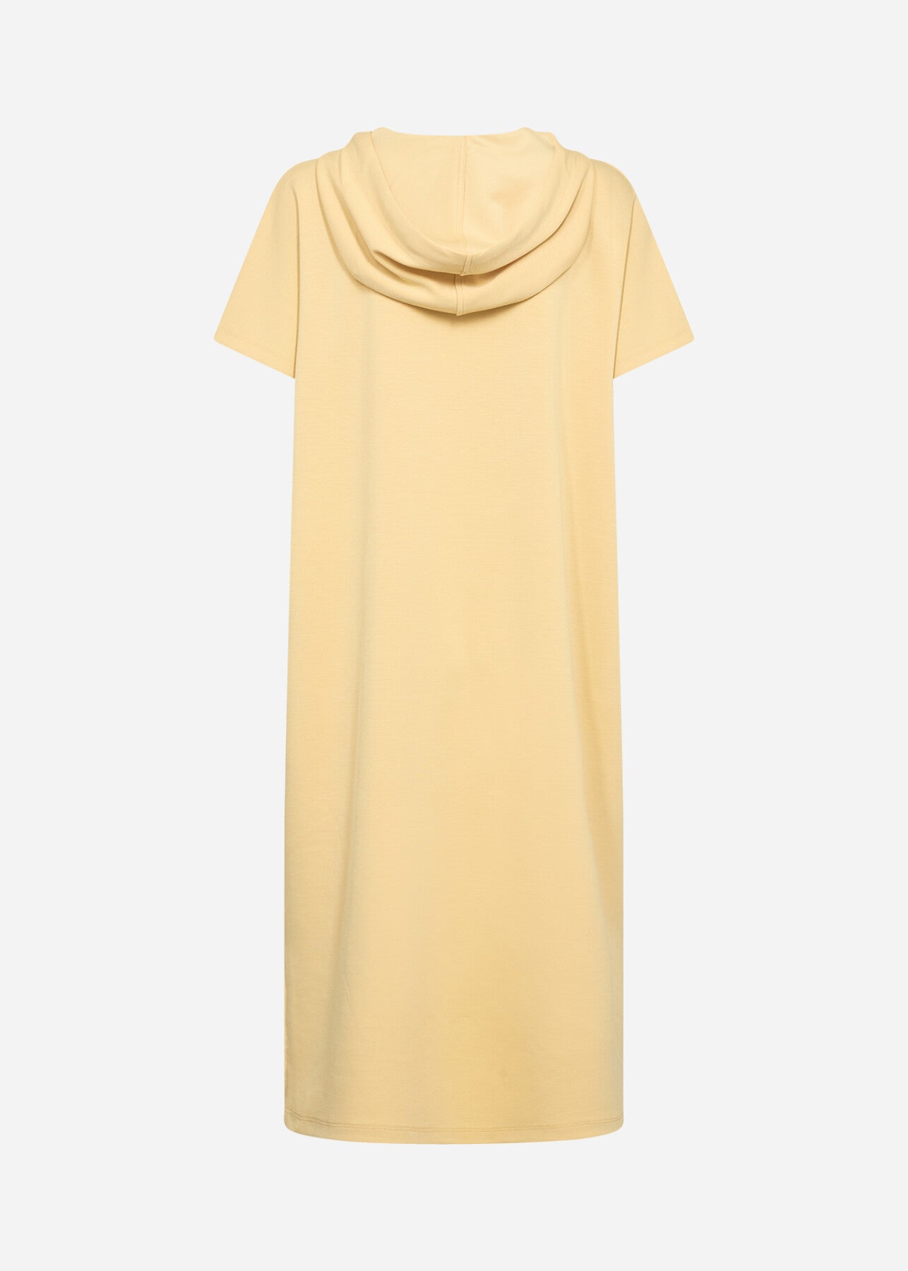 SC-BANU 178 Dress Yellow