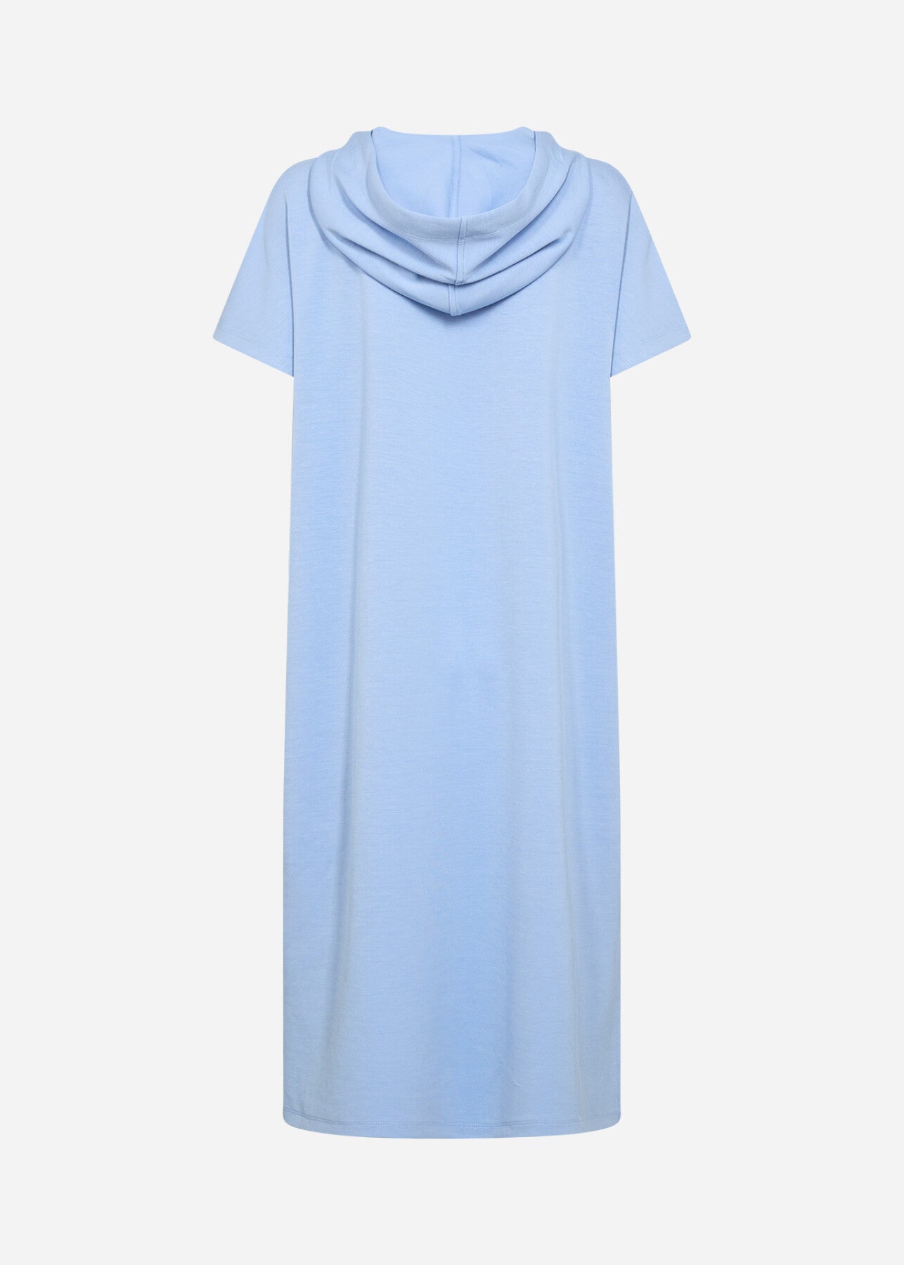 SC-BANU 178 Dress Light blue