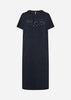 SC-BANU 178 Dress Navy