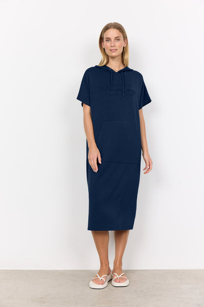 SC-BANU 178 Dress Navy