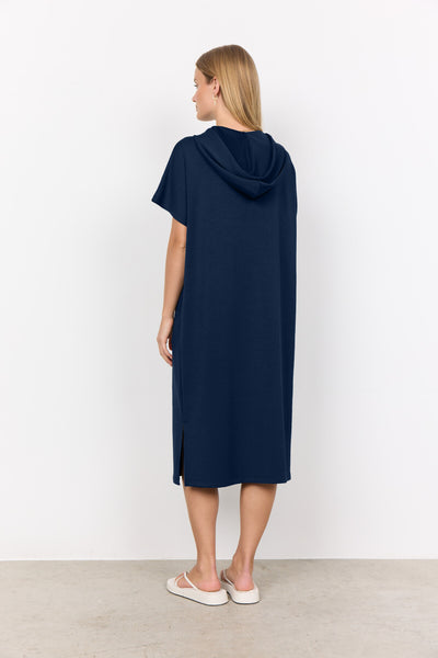 SC-BANU 178 Dress Navy