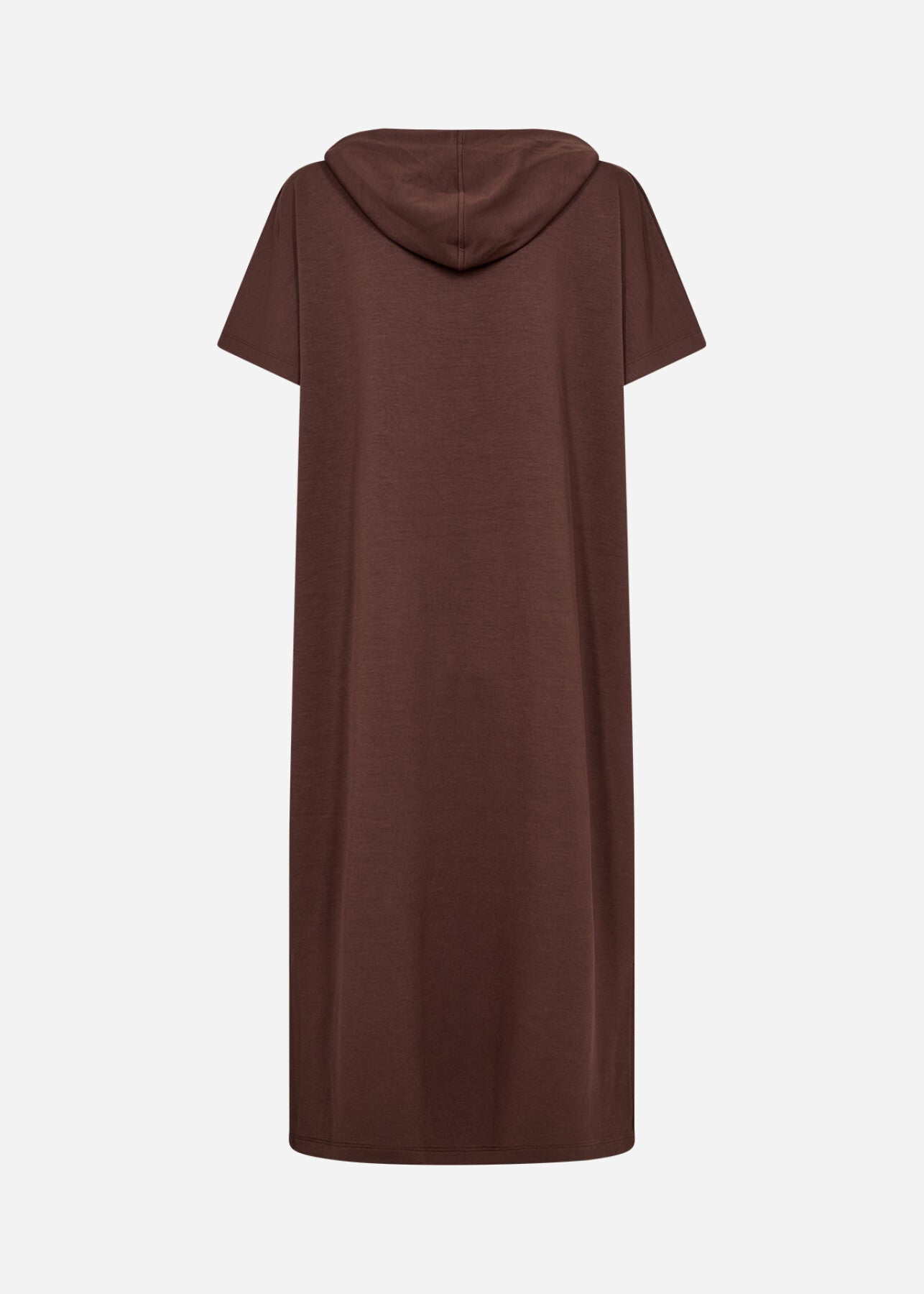 SC-BANU 178 Dress Dark brown