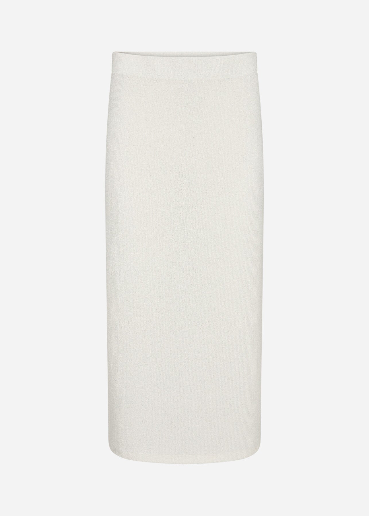SC-DELIA 6 Skirt Off white