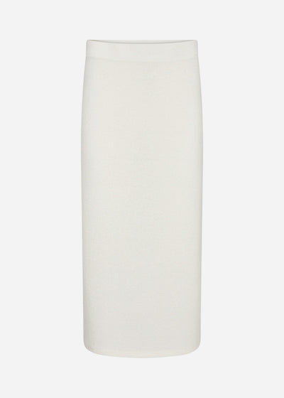 SC-DELIA 6 Skirt Off white