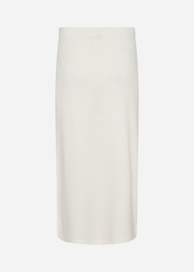 SC-DELIA 6 Skirt Off white