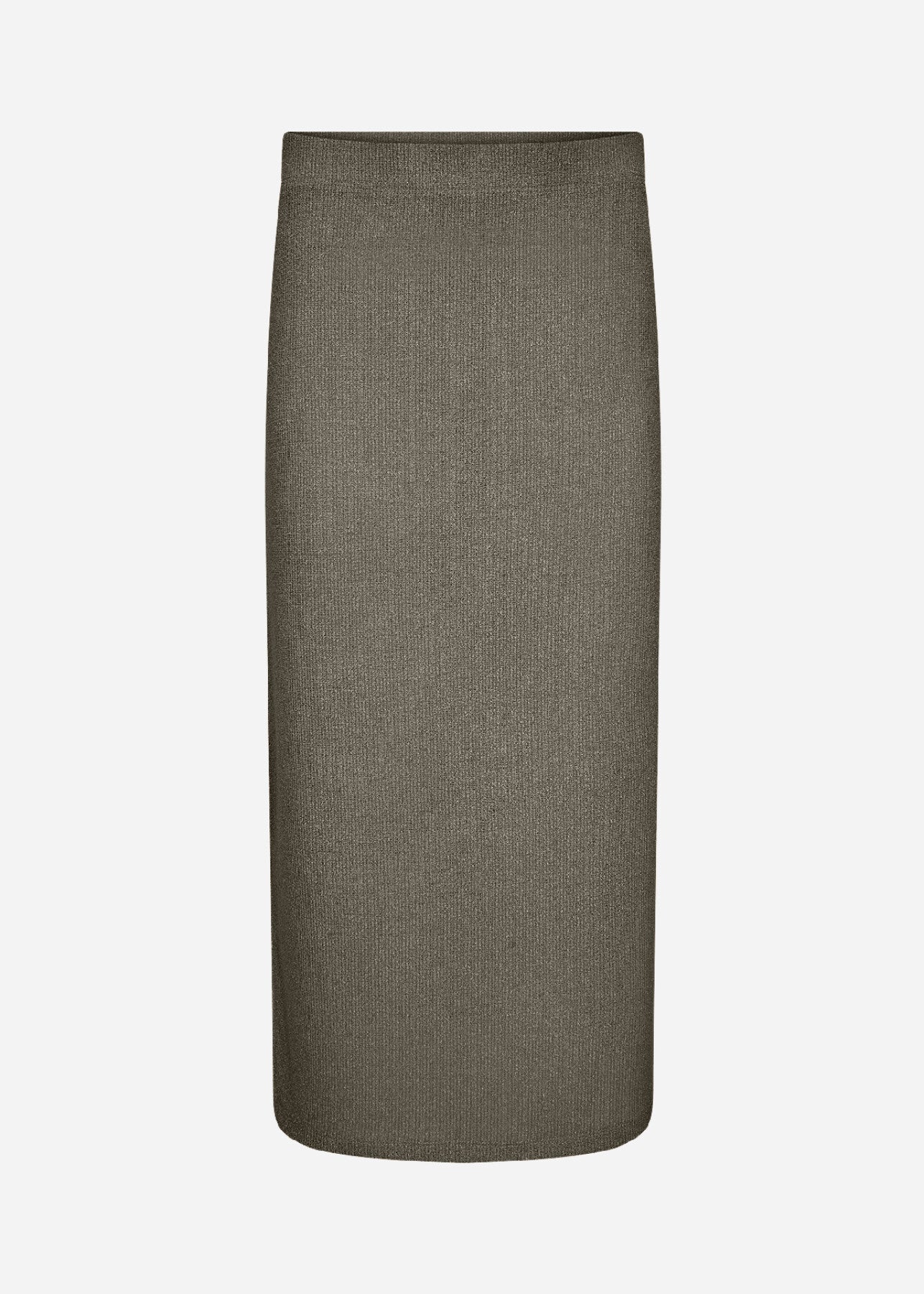 SC-DELIA 6 Skirt Dark green