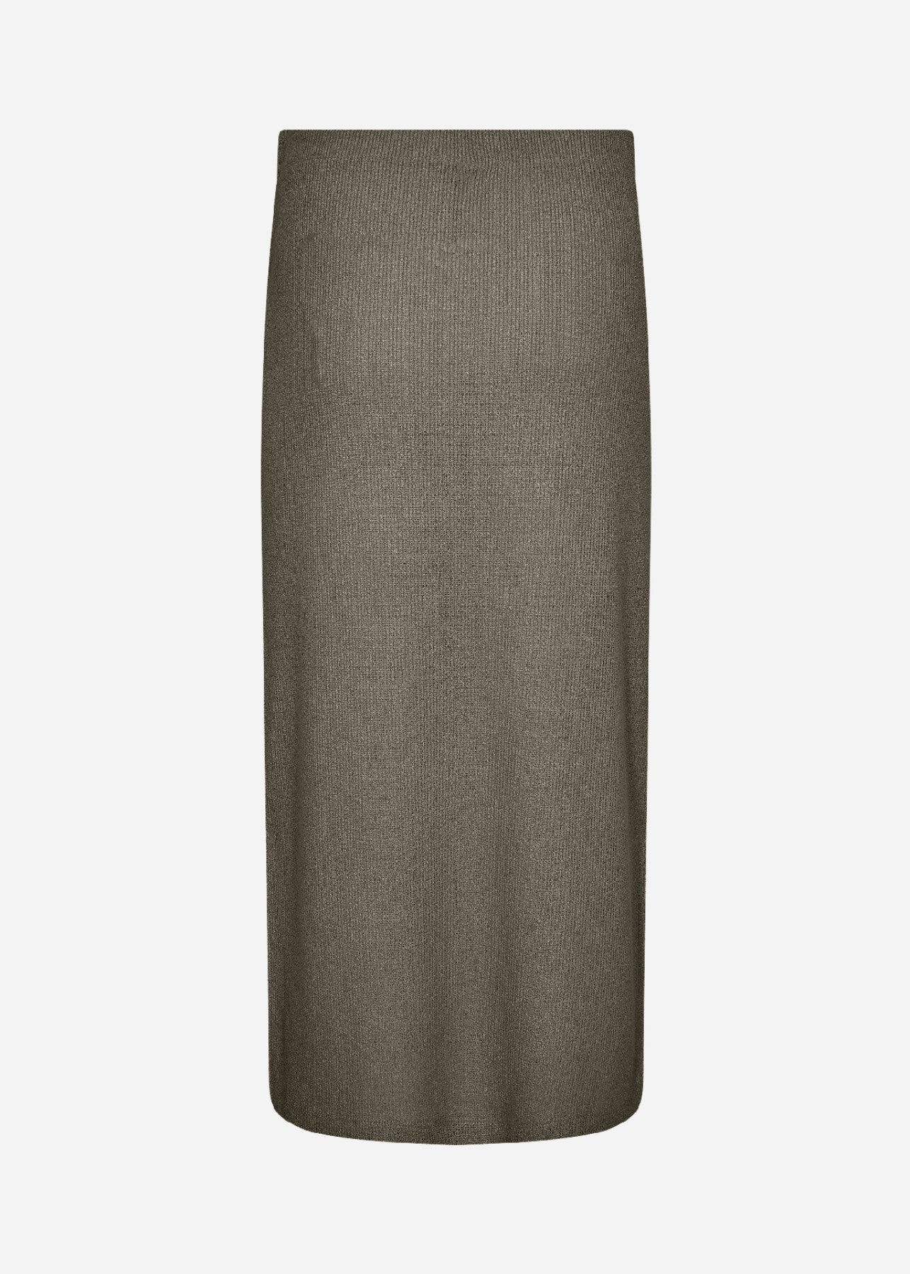 SC-DELIA 6 Skirt Dark green