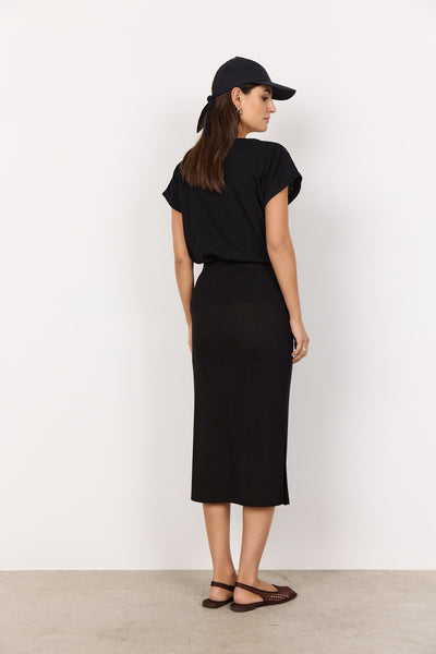 SC-BABETTE FP 68 T-shirt Black