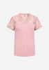 SC-RYAN 34 T-shirt Light pink