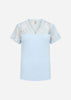 SC-RYAN 34 T-shirt Light blue