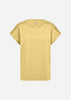 SC-DERBY 37 T-shirt Yellow