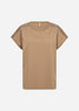 SC-DERBY 37 T-shirt Camel